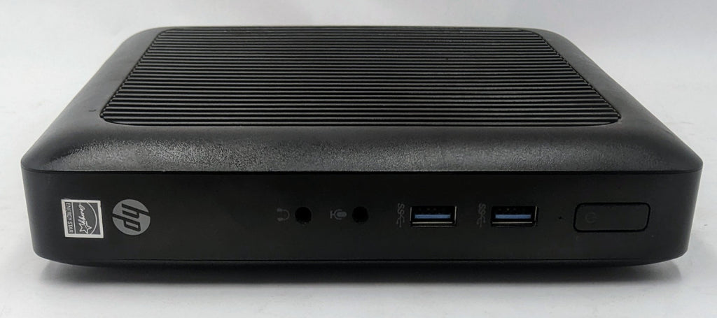 HP t520 Flexible Thin Client- 8GB Flash Memory, 4GB RAM, AMD CPU