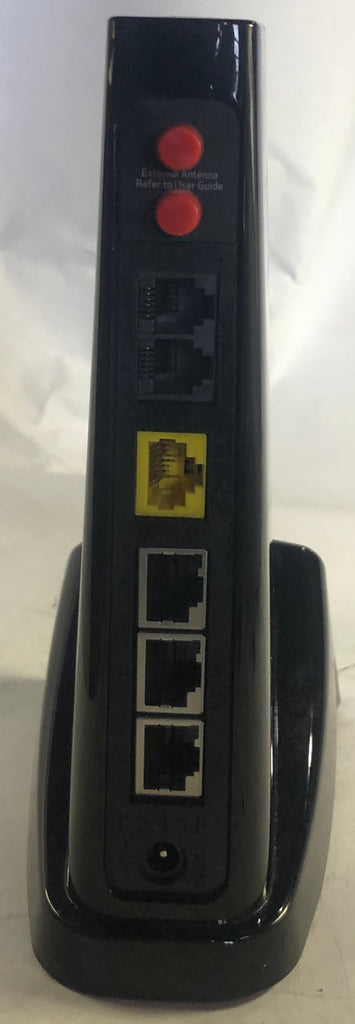 Verizon novatel t1114v lte router with voice and fax connection Clearance