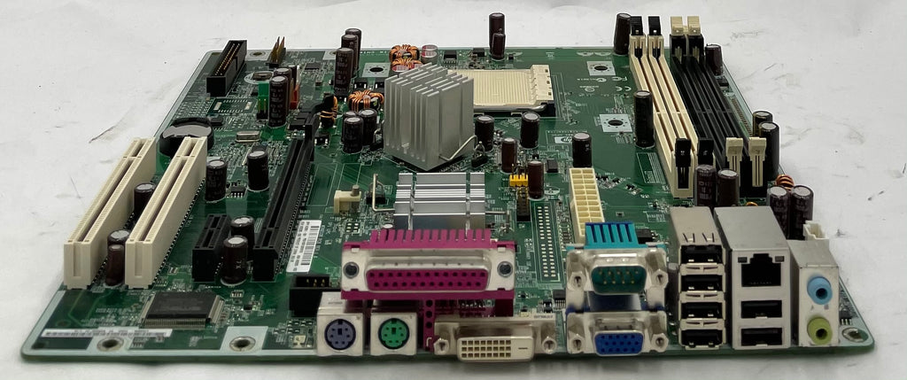 HP Compaq dc5750 Microtower M2RS485-BTX.106 Motherboard