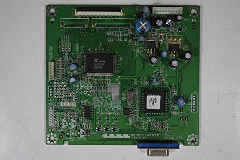 Acer 19" AL1912 Television Motherboard- 431AAW30026