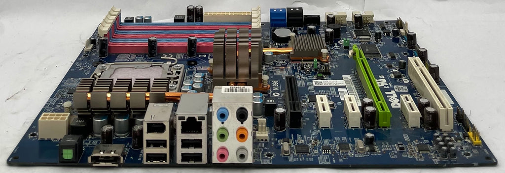 Dell Xps 435t 9000 Dell 0x501h DELL STUDIO XPS 435t/9000