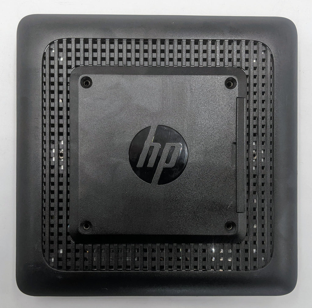 HP t520 Flexible Thin Client- 8GB Flash Memory, 4GB RAM, AMD CPU