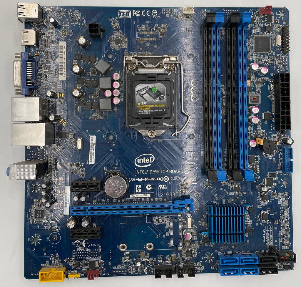 Intel Desktop Board D33025 | ppgbbe.intranet.biologia.ufrj.br