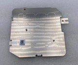 Dell TRJX8 Precision 7530 Laptop RAM Cover Door