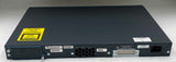 Cisco Catalyst WS-C2960S-48TS-L Switch, 48-Port Gigabit Ethernet, 4 SFP Uplinks
