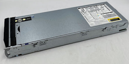 HPE BL460C G9 Server Blade- No Storage, No Memory, 2x XEON E5-2660v3 CPU, No OS