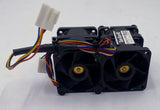 SuperMicro 9CRA0412P5M05 40x56mm 12vdc Fan FAN-0088L4