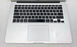 Apple MacBook Air 2015 Laptop- 256GB SSD 4GB RAM i5-5250U CPU MacOS11 (Big Sur)