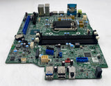Dell OptiPlex XE3 SFF Motherboard 649MD Intel Q370, LGA1151
