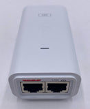 Ubiquiti GP-A240-050G POE-24-12W-G-WH PoE Power Injector