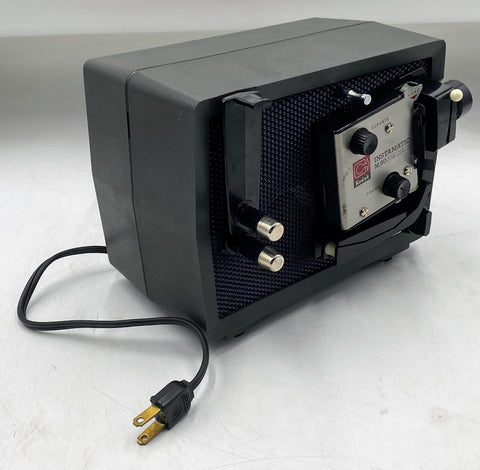 Vintage Kodak Instamatic M50 Super 8 Movie Projector