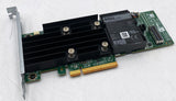 Dell HYM6Y PERC H750 12Gb/s PCI-e x8 SAS External RAID Adapter Card w/ Battery