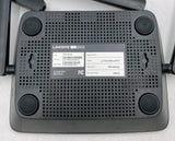 Linksys MR9000 MAX-STREAM Tri-Band Mesh WiFi 5 Router, AC3000