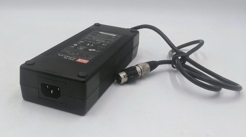Mean Well GS220A20-R7B 220W AC-DC Power Supply