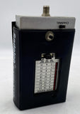 Sadelco DisplayMax 5000 CATV Signal Level Meter