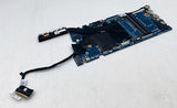 Dell Latitude 3510 Laptop Motherboard Mockingbird 19709-1, i7-10510U CPU