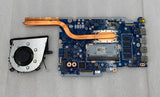 Lenovo GS44D/GS54D V14-IIL Laptop Motherboard, i5-1035G1 CPU