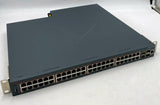Avaya AL4800A88-E6 4850GTS-PWR+ 48-Port Gigabit Switch