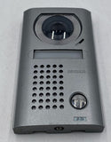 AIPHONE JF-DV Vandal-Resistant Color Video Door Station