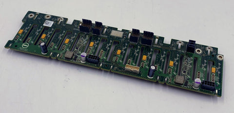 Dell PowerEdge R720 2.5" SFF 16 Bay Hard Drive Backplane 3R9F5