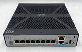 Cisco ASA 5506-X Network Firewall