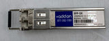 AddOn SFP-SX SFP Transceiver Module, LC, Gigabit