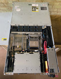 HPE STOREEASY 1650EXP N9Y10A Server- No Storage, No Memory, E5-2609v3 CPU, No OS