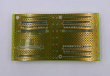 Creonics PC-128-0790 Euro Backplane for PLC 5 and 1391B-AA22 AC Servo