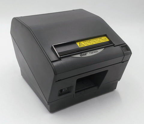 Star Micronics TSP800 Series POS Thermal Printer
