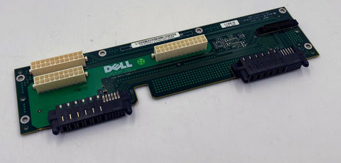Dell PowerEdge 2900 Power Distribution Board- J7552