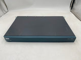 Cisco 2600XM Series Modular Access Router- 2651XM