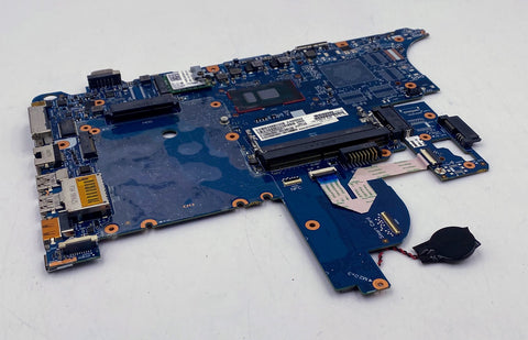 HP ProBook 650 G3 i5-7200U 916832-601