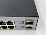 HPE OfficeConnect 1920S Series Switch- JL381A