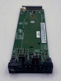 Intel G10279-402 FXXFPANEL LED Switch Control Panel Board
