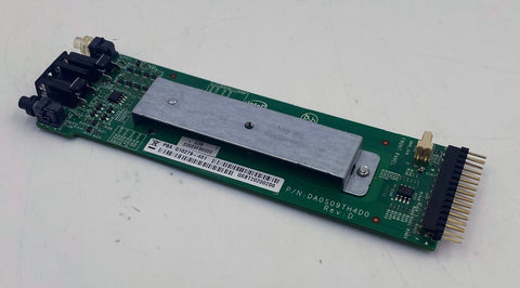 Intel R1304BTL LED Switch Control Panel G10279-401