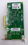 Silicom PEG216-LP Dual Port 1GBASE-T PCI-E Server Adapter, Low Profile