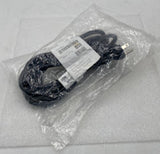 Volex 37-0788-01 9.5' 14A 125V Power Cable