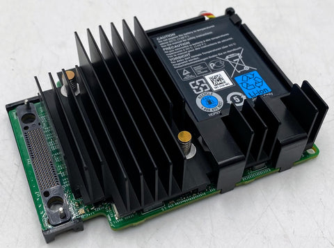 Dell PERC H730 RAID Controller KMCCD