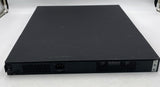 Cisco FPR-2110 Firepower 2110 Next-Gen Firewall Appliance, 100GB SSD