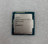 Intel Xeon E3-1226V3 SR1R0 Quad-Core Processor 3.30GHz (3.70GHz Turbo)