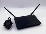 ASUS RT-N66U Dual Band N900 Ultra Fast Wireless Router