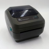 Zebra GK420d Direct Thermal Label Printer- GK42-202510-000