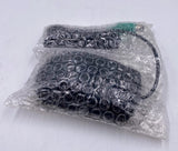 WYSE 770510-21L MO42KOP PS/2 Black Scroll Optical Mouse