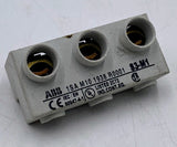 ABB 1SA M10 1938 R0001 Contactor, 63A, 690V