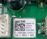 Dell PowerEdge R310 Power Distribution Board M536K