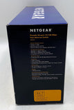 NETGEAR ProSafe 24-Port Fast Ethernet Switch 10/100Mbps, JFS524v2