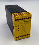 Honeywell FF-SRS5935E, Dual Channel Emergency Stop Module, 120 VAC