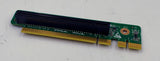 HPE ProLiant DL60 G9 Primary Riser Card PCI-E x16 790488-001 with Bracket