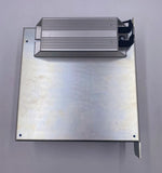 Midi Ingenierie MAC34-1 Brushless Axis Motor & RARA IRH200 Inductive Load Bank