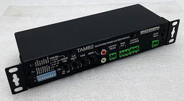Bogen TAMB2 Telephone Paging Access Module